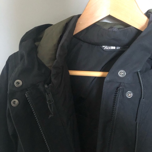 Northface Jacket - Picture 4 of 5